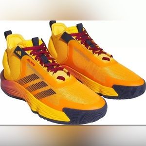 adidas Adizero Select Basketball Shoes